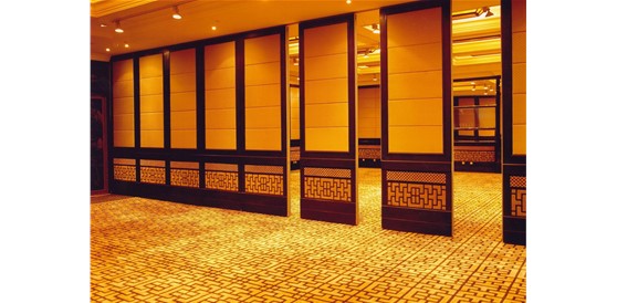 规范化生产制作活动隔断、隔音，办公玻璃固定隔间厂家